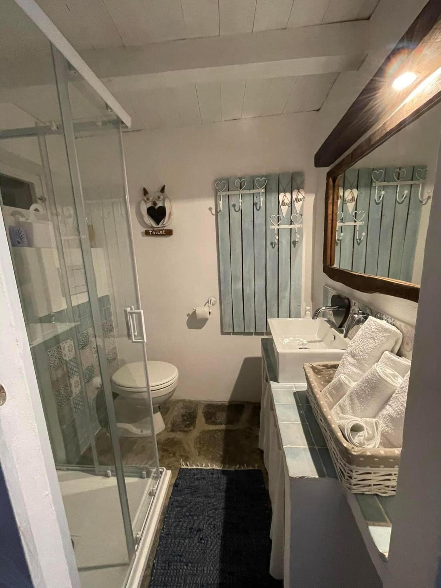 Ca Storta Lt Villa Gravedona Luaran gambar