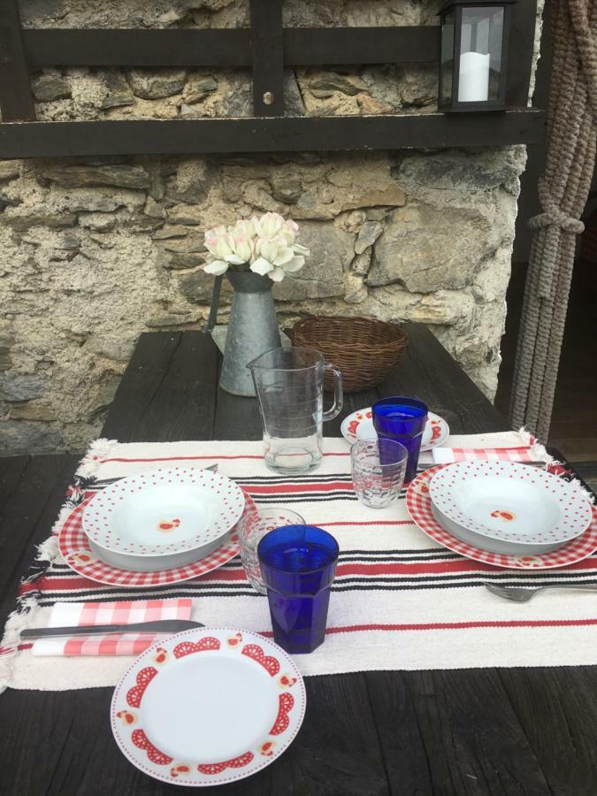 Ca Storta Lt Villa Gravedona Luaran gambar