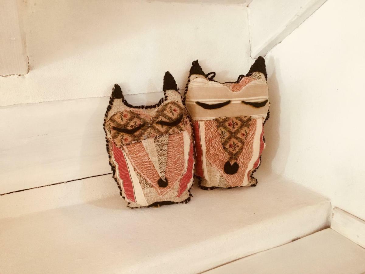 Ca Storta Lt Villa Gravedona Luaran gambar